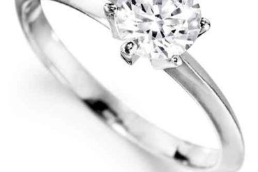 Can You Tell The Difference Between Real And Simulated Diamonds?