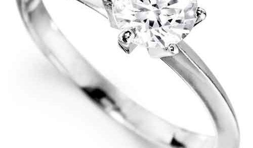Can You Tell The Difference Between Real And Simulated Diamonds?