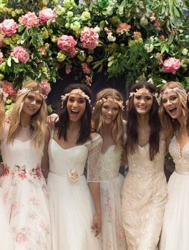 Brides The Show 2016
