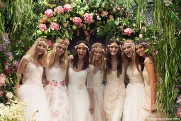 Get 25% Off Brides The Show Autumn 2016