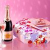 Veuve Clicquot Celebrates Love Introducing The Shakkei Rosé Collection
