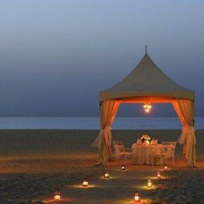 Valentine Memories That Last For A Lifetime At The Ritz-Carlton, Dubai