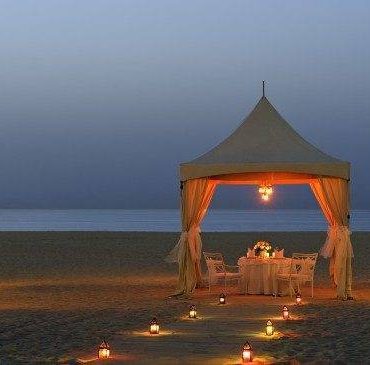 Valentine Memories That Last For A Lifetime At The Ritz-Carlton, Dubai