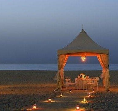 Valentine Memories That Last For A Lifetime At The Ritz-Carlton, Dubai