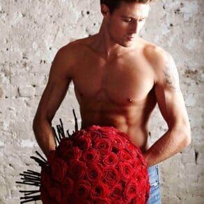 Luxurious Valentine’s Day Bouquets