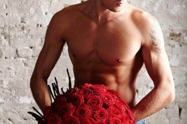 Luxurious Valentine’s Day Bouquets