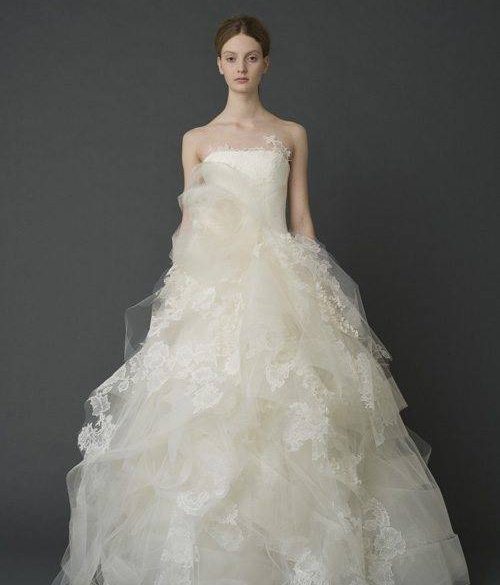 Win A Pair Of Tickets To The New Luxury Wedding Show London