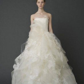The Luxury Wedding Show London 2011