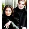 Steal Her Style: Victoria Beckham’s Engagement Ring
