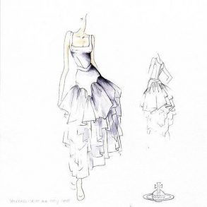 Vivienne Westwood Couture Showcase