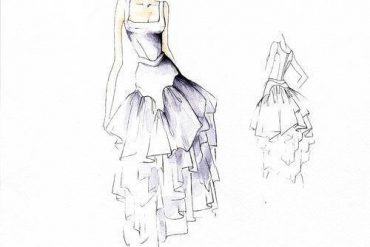 Vivienne Westwood Couture Showcase