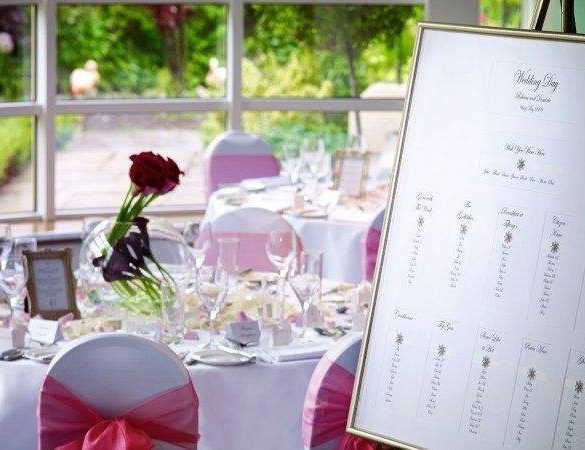 Interview – The Roof Gardens London
