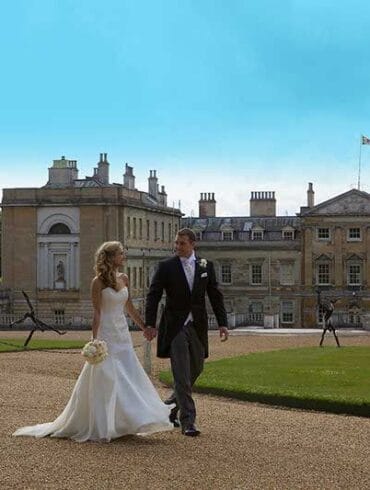 The Woburn Estate Wedding Fair