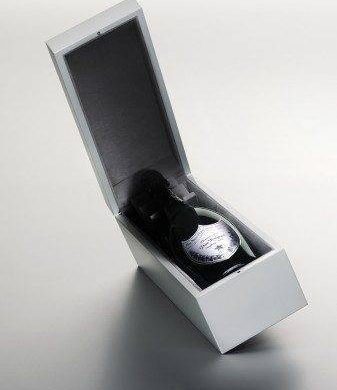 Dom Pérignon Brings A Royal Touch To Weddings Everywhere