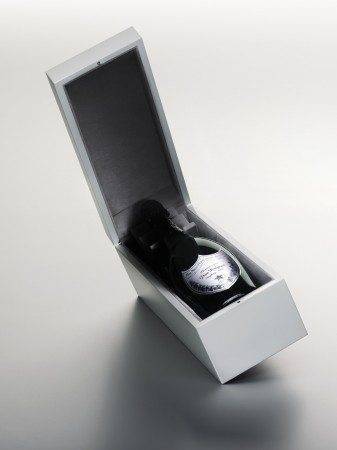 Dom Pérignon Brings A Royal Touch To Weddings Everywhere