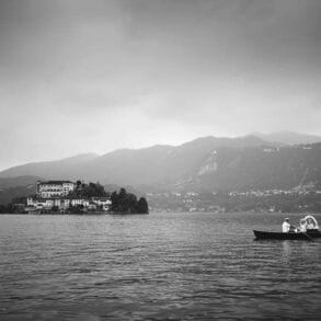 Getting Married in the Italian Lake District