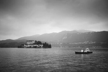 Getting Married in the Italian Lake District