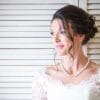 Interview: Tori Harris On Bridal Make-Up