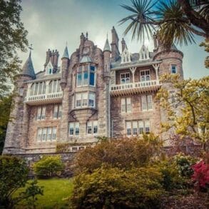 Unrivalled Luxury On Minimoon Locations