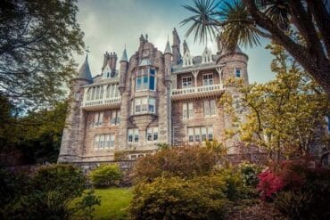 Unrivalled Luxury On Minimoon Locations