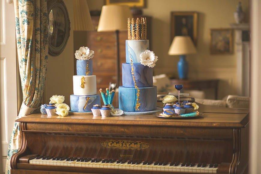 Elizabeth’s Cake Emporium