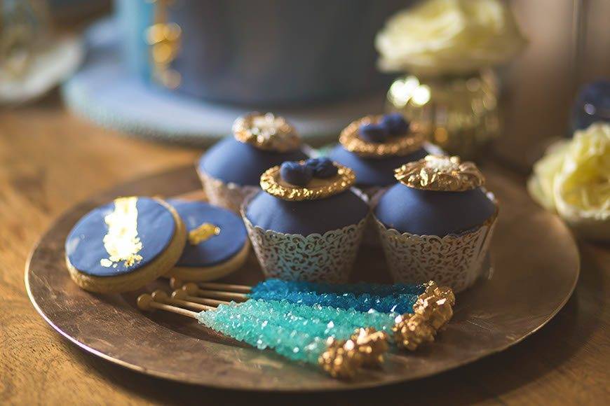 Elizabeth’s Cake Emporium