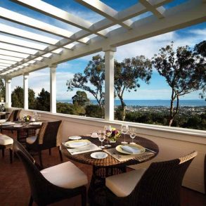 Orient Express Hotels A Californian Classic
