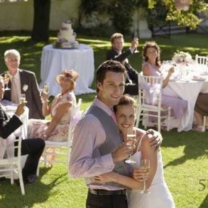 What is the best time of the day to get married?