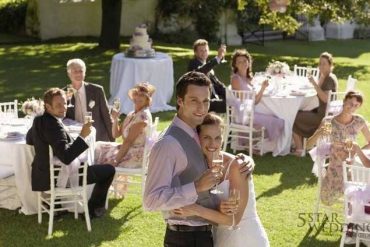What is the best time of the day to get married?