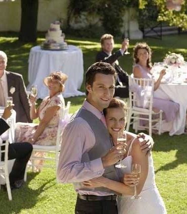 What is the best time of the day to get married?