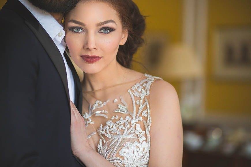 Luxury Wedding Inspiration