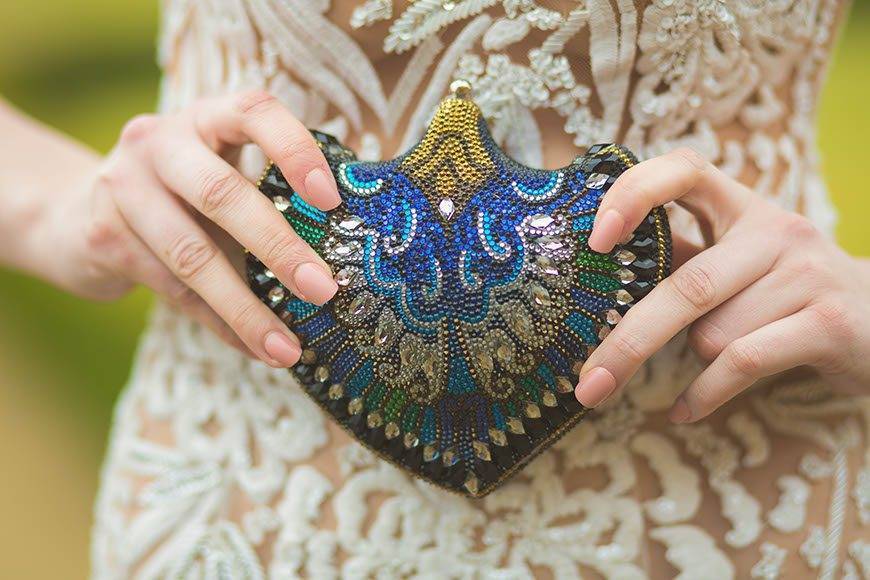 Luxury Wedding Inspiration