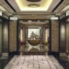 Luxury Shoe Destination, Harrods