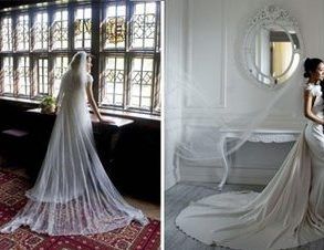 Choosing the Correct Wedding Veil