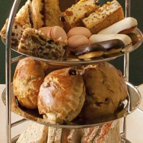 Fancy Food for Couples In Love