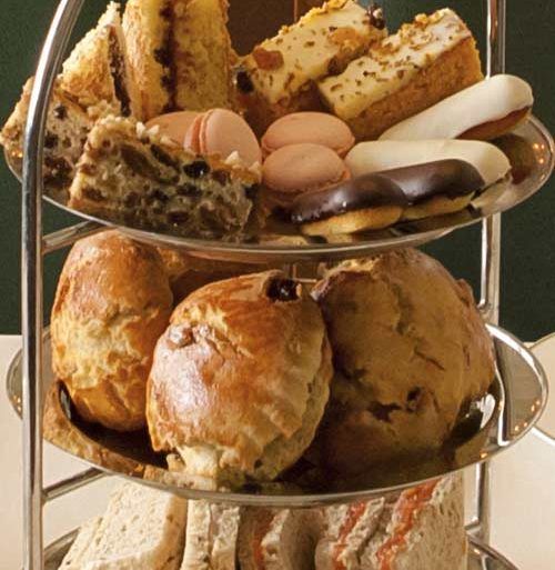 Fancy Food for Couples In Love