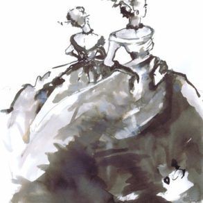 Alan Hannah Presents Timeless Bridal