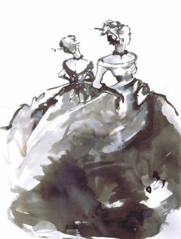 Alan Hannah Presents Timeless Bridal