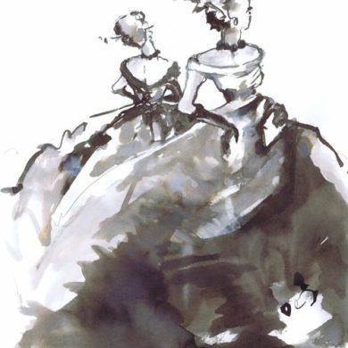 Alan Hannah Presents Timeless Bridal