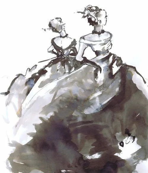 Alan Hannah Presents Timeless Bridal