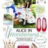 How To Have An Alice In Wonderland Wedding Theme