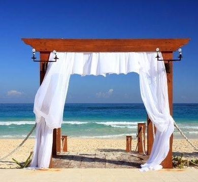 Puro Luxury Travel Joins 5 Star Wedding Directory
