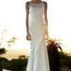 Amanda Wakeley Contemporary Luxury Wedding Dresses
