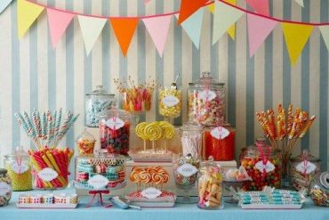 Sweet idea to keep your wedding guests entertained?