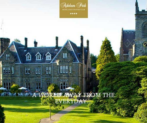 Elite Weddings At Elite Hotels