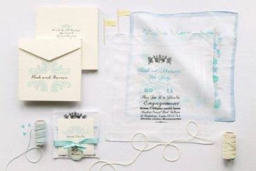 Love Scarlett Launches First Wedding Design Workshop For Brides