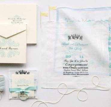 Love Scarlett Launches First Wedding Design Workshop For Brides