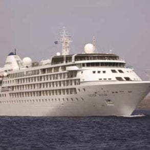 5 Star Romantic Mediterranean Cruise