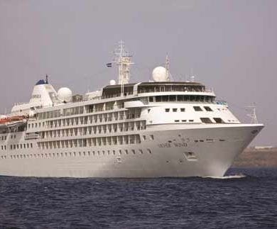 5 Star Romantic Mediterranean Cruise