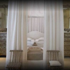 Is This The Worlds Sexiest Hotel Bedroom?